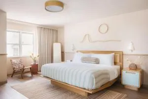 The Ryder Hotel - 查尔斯顿 The Ryder Hotel - 查尔斯顿