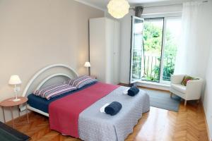 MARAVEA APARTMENt NEAR THE SEA 
