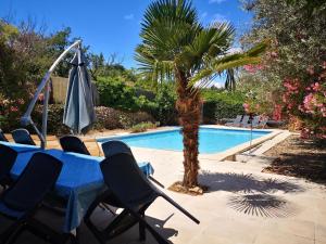 Villas Child friendly detached villa with private swimming pool : photos des chambres