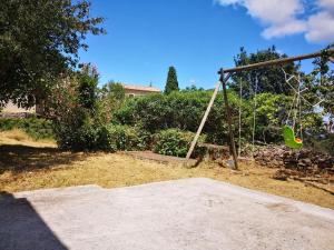 Villas Child friendly villa with private pool : photos des chambres