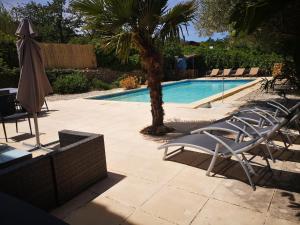 Villas Child friendly detached villa with private swimming pool : photos des chambres