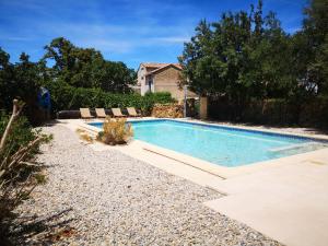 Villas Child friendly detached villa with private swimming pool : photos des chambres