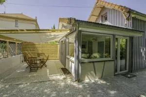 Le refuge - Buchères