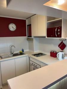 Departamento Barrio Lastarria