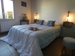 Maison rénovée, 8 pers, animaux admis, jardin - FR-1-540-188