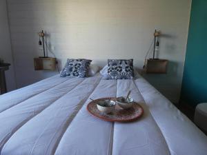 Maison rénovée, 8 pers, animaux admis, jardin - FR-1-540-188