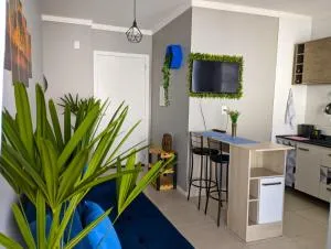 Cantinho Verde - 南卡舒埃拉