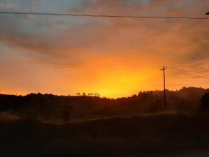 Alojamiento Rural San Francisco