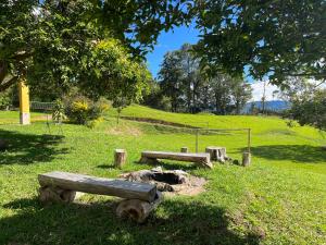 Casa Campestre Sueño Verde