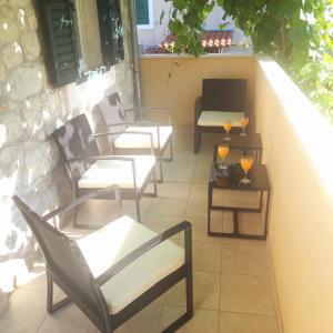Luxury Mansarda Duplex - CITY CENTRE - Stone House