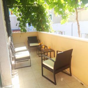 Luxury Mansarda Duplex - CITY CENTRE - Stone House