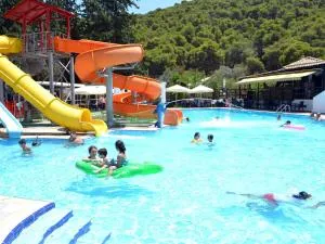 Kamares Apartments ΕΕ - 波罗斯