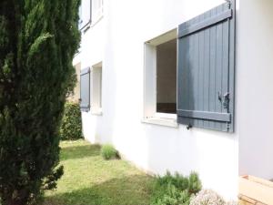 Appartement T3 cosy avec jardin à deux pas du centre de Meschers, garage et animaux admis - FR-1-738-1
