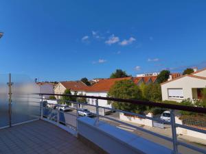 Appartements Appartement Royan, 3 pieces, 3 personnes - FR-1-738-6 : photos des chambres