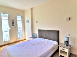 Appartements Appartement Royan, 3 pieces, 6 personnes - FR-1-738-23 : photos des chambres