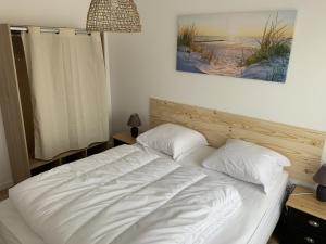 Appartements Appartement Fort-Mahon-Plage, 2 pieces, 4 personnes - FR-1-482-124 : photos des chambres