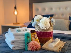 MENDOZA Suites 3 -Parking disponible opcional -