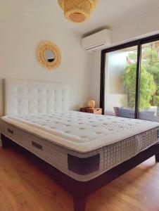 Garden Flat in Cannes