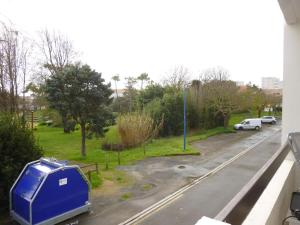 Appartements Appartement confortable proche plage avec balcon - Saint-Jean-de-Monts, 2 chambres, parking inclus - FR-1-224C-245 : photos des chambres