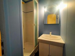 Avoriaz - Apt 3 pièces, 6 pers, Wi-Fi inclus - FR-1-633-69