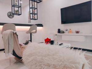 C Boutique Townhouse Station 18 Ipoh By irainbow
