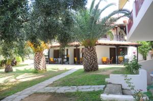 Maistrali Beach Studios