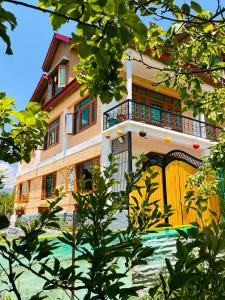 Sheen Homestay