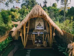 Balikayanas - Ellena House - 卡朗阿森