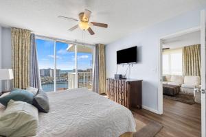 Terrace at Pelican Beach 1101 by Pelican Beach Management