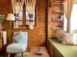 Cloud Forest Tà Xùa