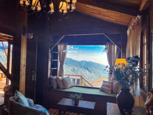 Cloud Forest Tà Xùa