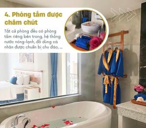 VIP Bãi Sau Villages