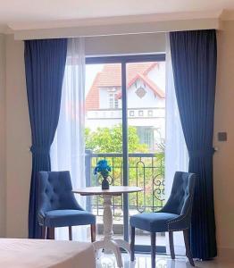 VIP Bãi Sau Villages