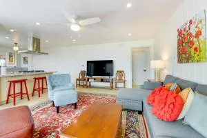 Pet-Friendly El Cerrito Home Deck, Sauna and Views! - 皮诺尔