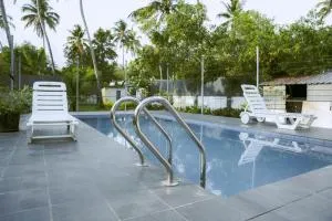 Waves and Shores Beach Villa - Марарікулем