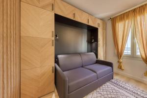 Appartements Stylish Hakuna Matata Studio : photos des chambres