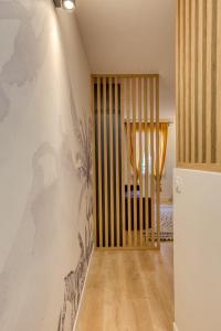 Appartements Stylish Hakuna Matata Studio : photos des chambres