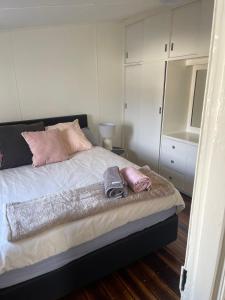 Heritage Cottage in Sandy Bay