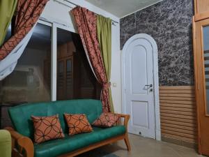 Ain Alsokhna Lavista Topaz السخنة