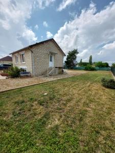 Villas Greg's House : photos des chambres