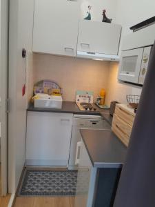 appartement Aigues-Mortes