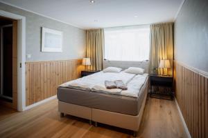 Nautika Central Residence