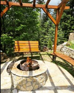 Šumske priče Divčibare