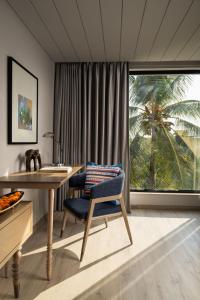 The Crown, Bhubaneswar - IHCL SeleQtions
