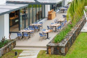 Oceans Creek Beach Hotel