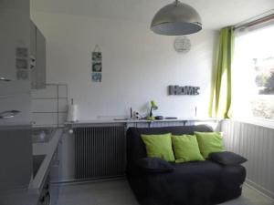 Appartements Joli studio Super Besse : photos des chambres