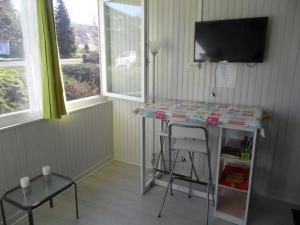 Appartements Joli studio Super Besse : photos des chambres