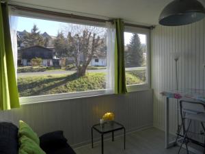 Appartements Joli studio Super Besse : photos des chambres