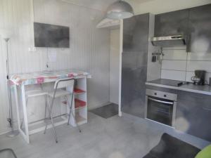 Appartements Joli studio Super Besse : photos des chambres