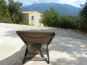 Appartements Le Pas du Ventoux : photos des chambres